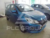 2024 Mitsubishi SpaceStar