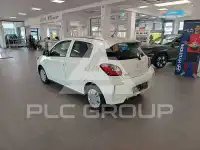 2024 Mitsubishi SpaceStar