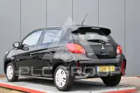 2024 Mitsubishi SpaceStar