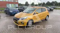 2024 Mitsubishi SpaceStar