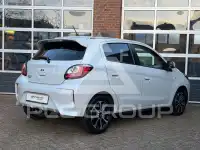 2024 Mitsubishi SpaceStar