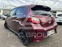 2024 Mitsubishi SpaceStar