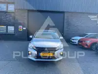 2024 Mitsubishi SpaceStar