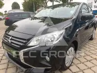 2024 Mitsubishi SpaceStar
