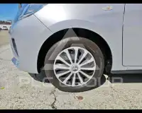 2024 Mitsubishi SpaceStar