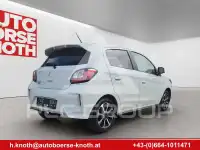 2024 Mitsubishi SpaceStar