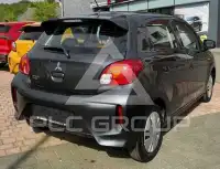 2024 Mitsubishi SpaceStar