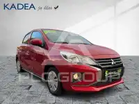 2024 Mitsubishi SpaceStar