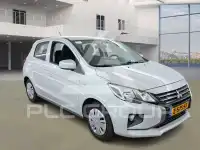 2024 Mitsubishi SpaceStar