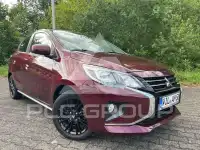 2024 Mitsubishi SpaceStar
