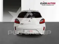 2024 Mitsubishi SpaceStar