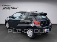 2024 Mitsubishi SpaceStar