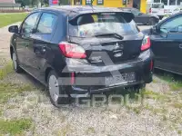 2024 Mitsubishi SpaceStar