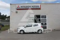 2024 Mitsubishi SpaceStar