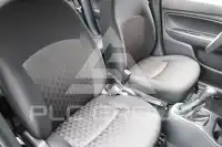 2024 Mitsubishi SpaceStar