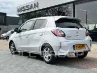 2024 Mitsubishi SpaceStar