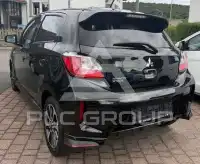 2024 Mitsubishi SpaceStar