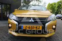 2024 Mitsubishi SpaceStar