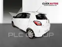2024 Mitsubishi SpaceStar