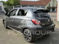 2024 Mitsubishi SpaceStar