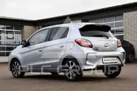 2024 Mitsubishi SpaceStar
