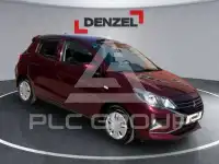 2024 Mitsubishi SpaceStar