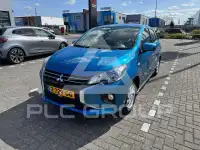 2024 Mitsubishi SpaceStar