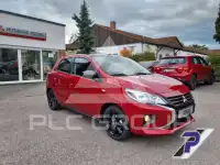 2024 Mitsubishi SpaceStar