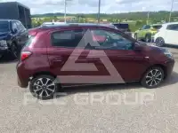 2024 Mitsubishi SpaceStar