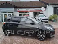 2024 Mitsubishi SpaceStar