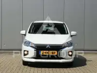 2024 Mitsubishi SpaceStar