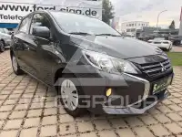 2024 Mitsubishi SpaceStar