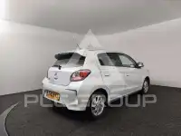 2024 Mitsubishi SpaceStar