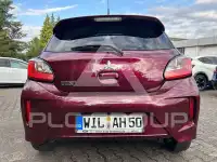 2024 Mitsubishi SpaceStar