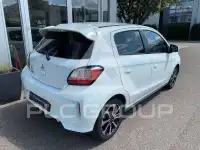 2024 Mitsubishi SpaceStar