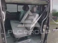 2024 Nissan Primastar