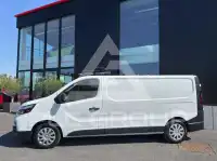 2024 Nissan Primastar