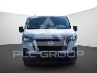 2024 Nissan Primastar