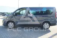 2024 Nissan Primastar
