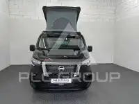 2024 Nissan Primastar