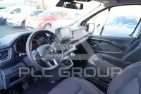 2024 Nissan Primastar