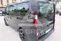 2024 Nissan Primastar