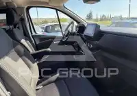 2024 Nissan Primastar
