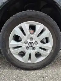 2024 Nissan Primastar