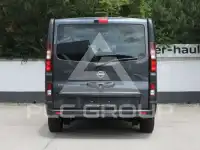 2024 Nissan Primastar