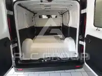 2024 Nissan Primastar