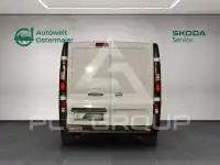 2024 Nissan Primastar