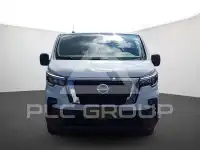2024 Nissan Primastar