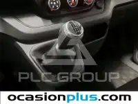 2024 Nissan Primastar