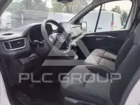 2024 Nissan Primastar
